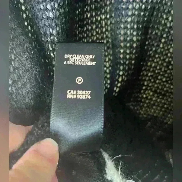 Antropologie Ella Moss sweater ,  sz small - Picture 8 of 8